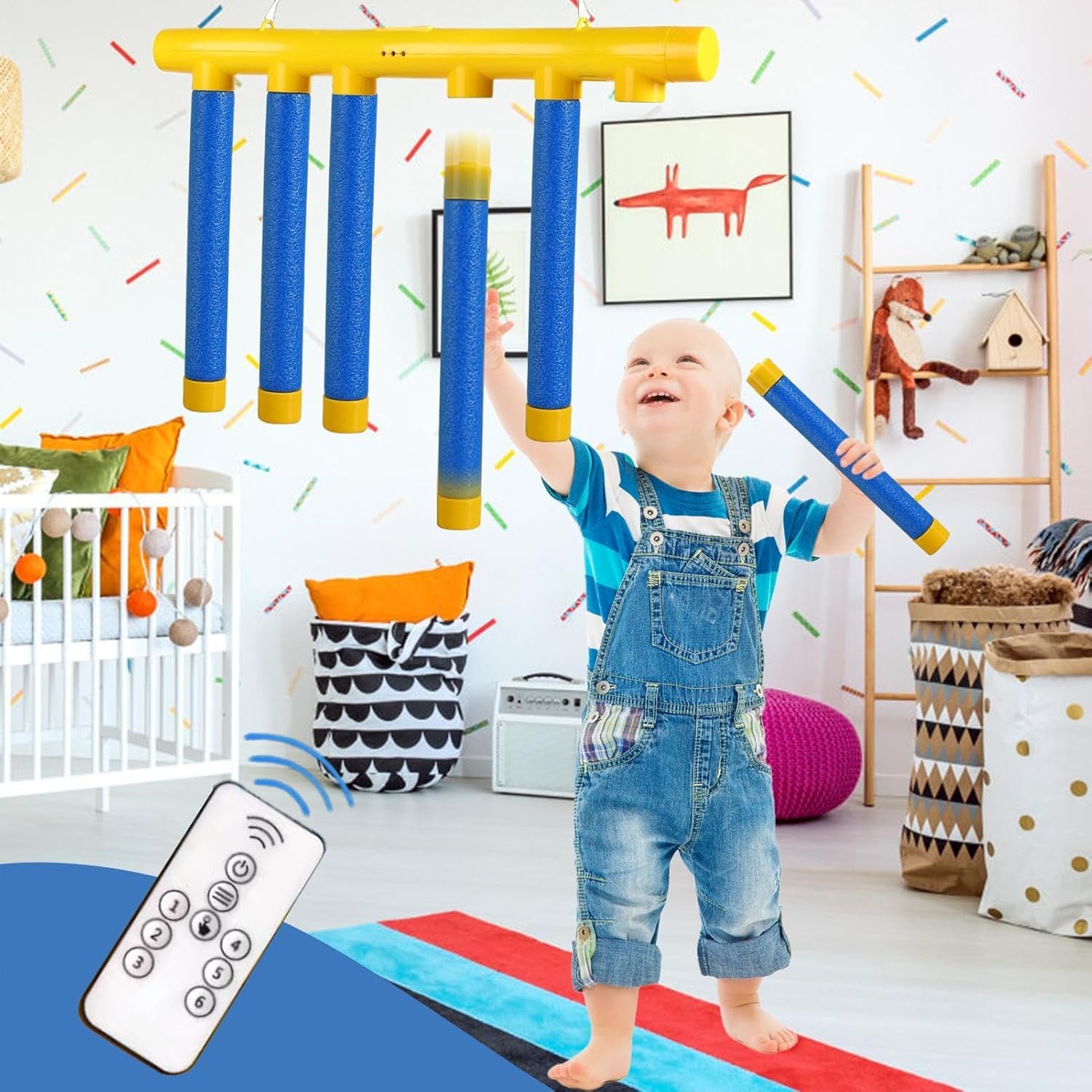 Reflexspelet - Julklappen som hela familjen får glädje av!