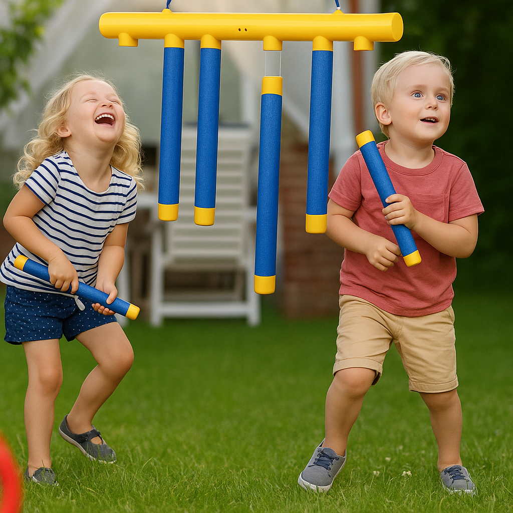Reflexspelet - Julklappen som hela familjen får glädje av!