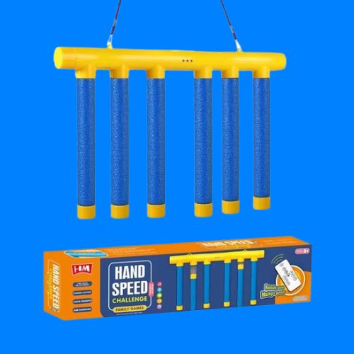 Reflexspelet - Julklappen som hela familjen får glädje av!